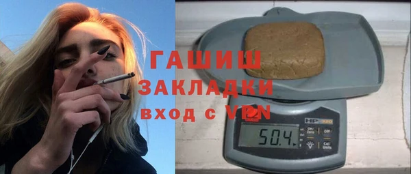 хмурый Абаза